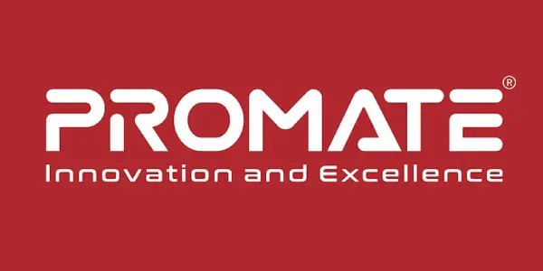 پرومیت | Promate