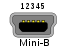 USB_Mini-B_receptacle