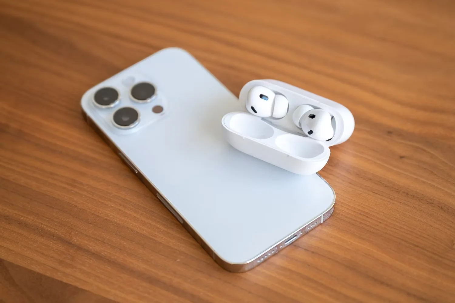 Apple AirPods Pro 2nd Generation (USB-C)