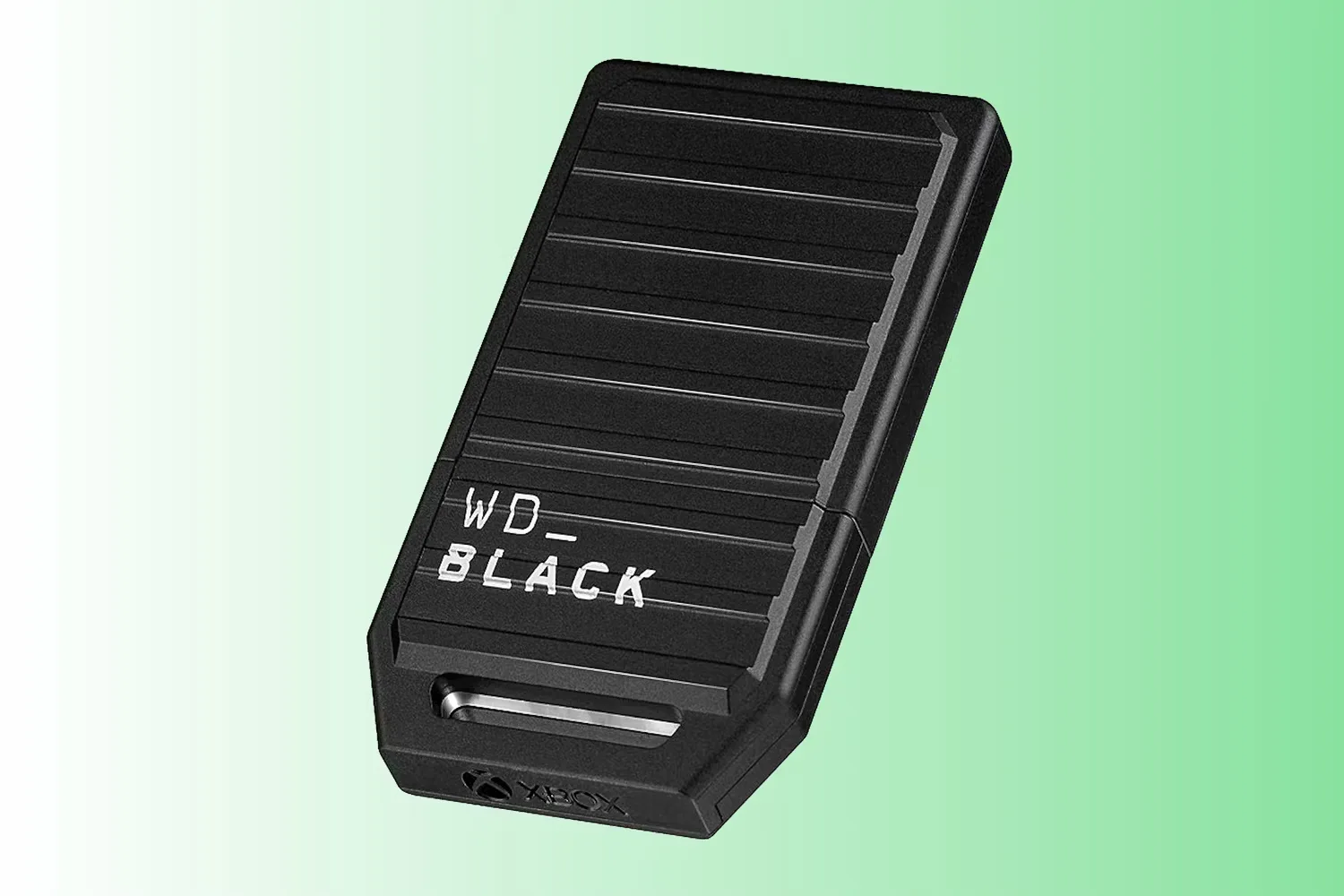 WD Black C50 Storage Expansion Card