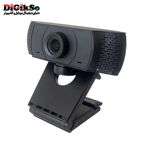 وب کم تسکو مدل TSCO T CAM 1710K Webcam