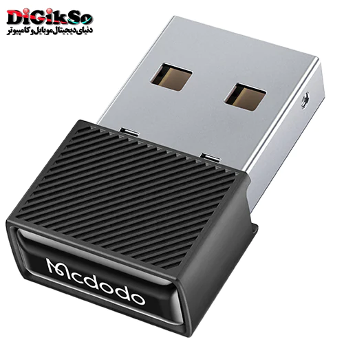 دانگل بلوتوث USB ورژن 5.1 مک دودو مدل OT-1580