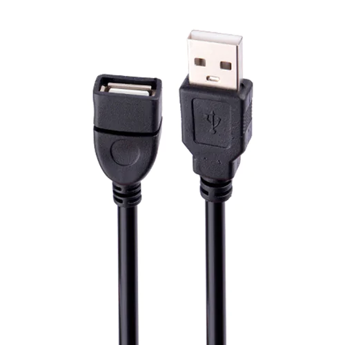 کابل افزایش طول USB2.0 ایلون به طول 3 متر