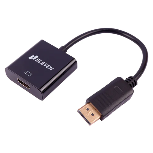تبدیل Display به HDMI ایلون مدل CV1002