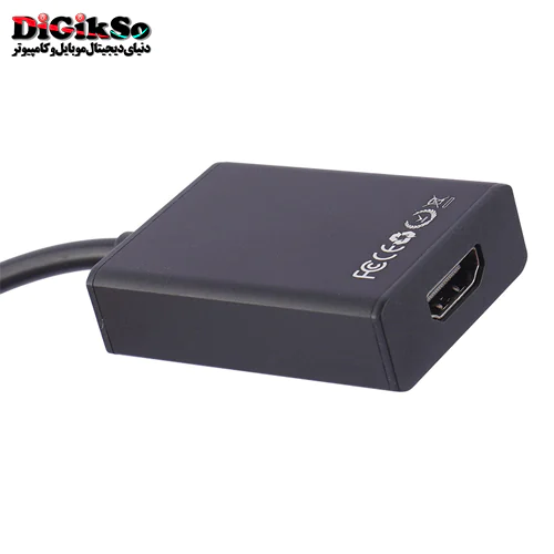 تبدیل USB3.0 به HDMI ایلون مدل CV1005