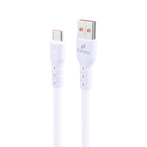 کابل فست شارژ USB به Type-C (تایپ سی) ایلون مدل TC2