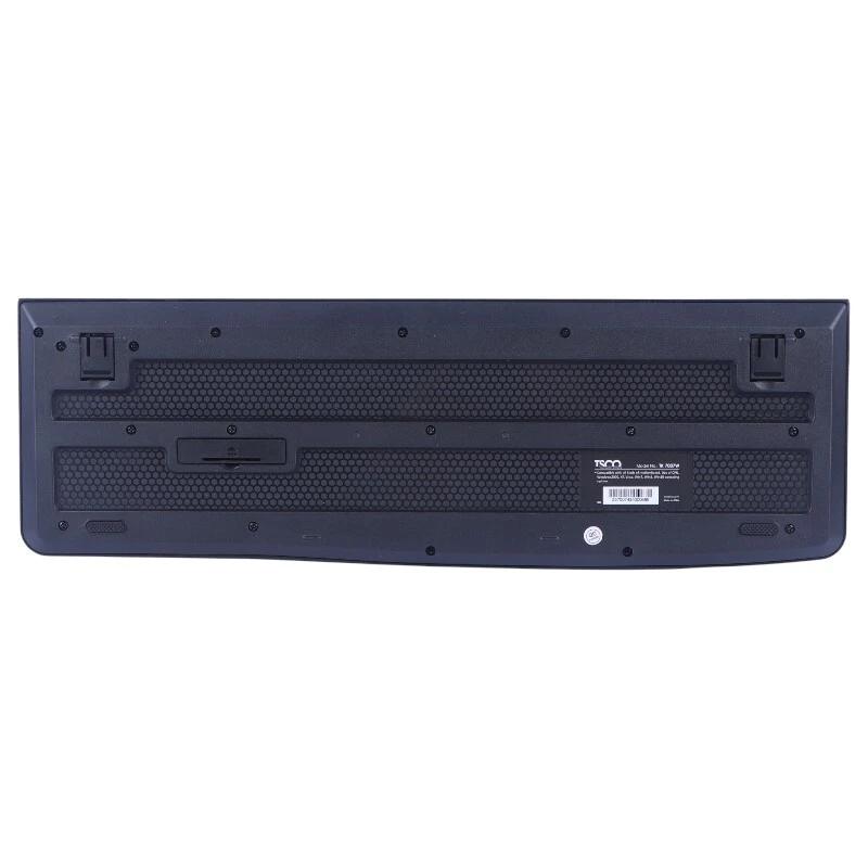 کیبورد تک وايرلس TSCO TK-7007W