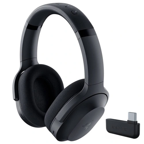 هدست گیمینگ بی سیم ریزر مدل Razer Barracuda