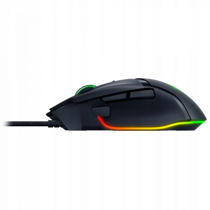موس گیمینگ ریزر مدل Razer Basilisk V3 | سنسور 26K و اسکرول هوشمند