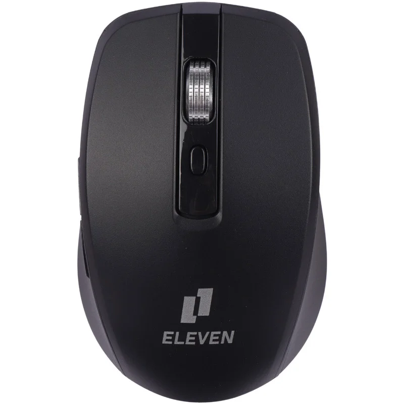 موس بی سیم ایلون مدل Eleven WM906