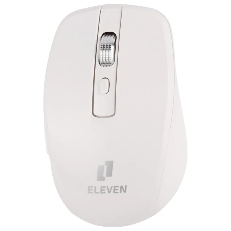 موس بی سیم ایلون مدل Eleven WM906