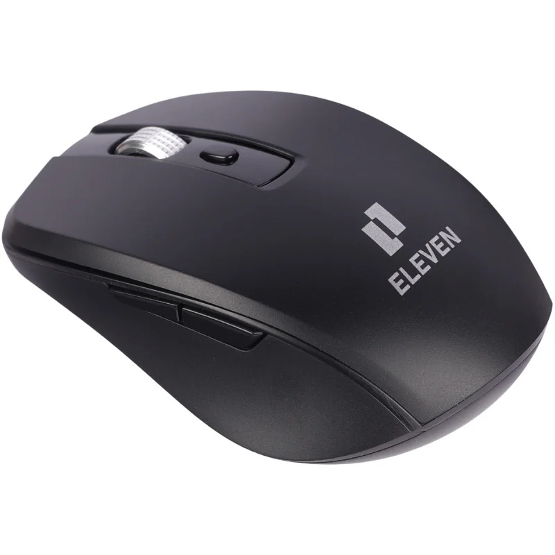 موس بی سیم ایلون مدل Eleven WM906