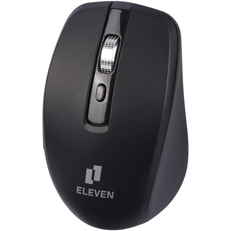 موس بی سیم ایلون مدل Eleven WM906