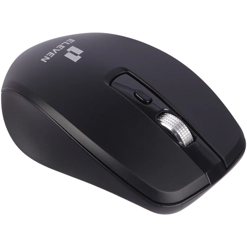 موس بی سیم ایلون مدل Eleven WM906
