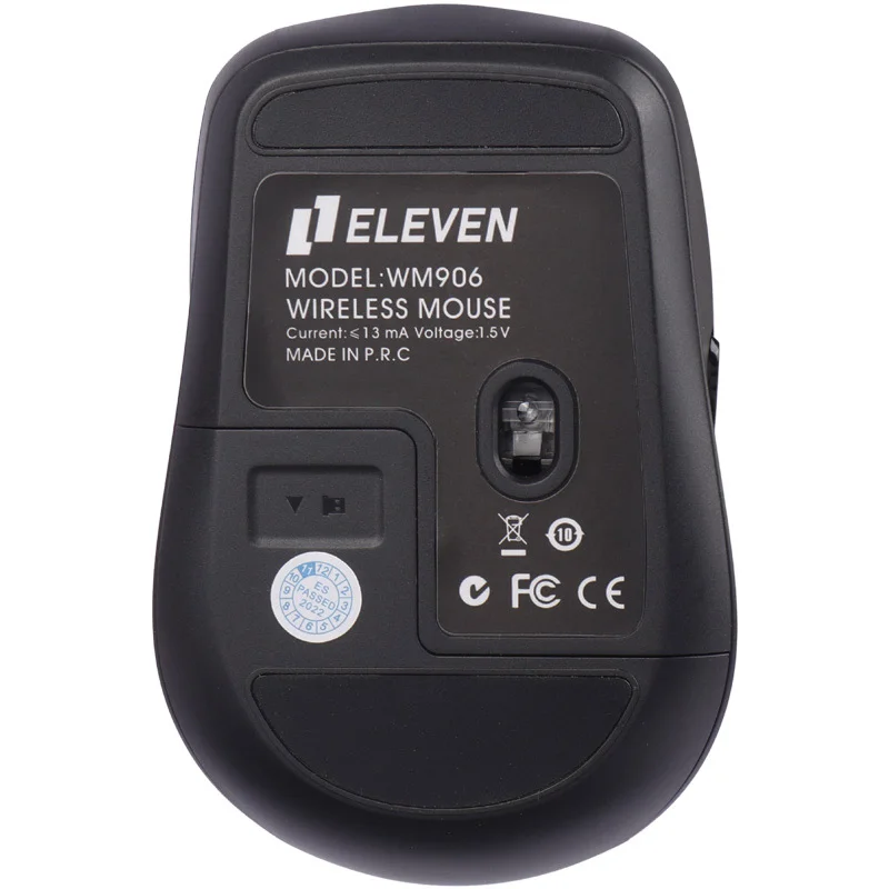 موس بی سیم ایلون مدل Eleven WM906