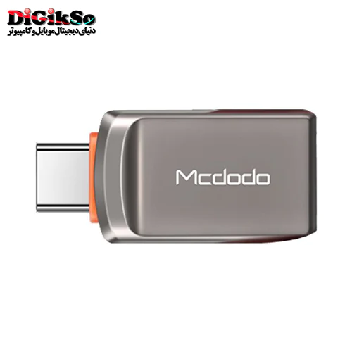 مبدل Type-C به USB 3.0 مک دودو مدل OT-8730