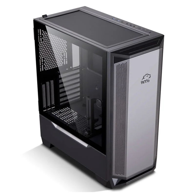 کیس کامپیوتر تسکو مدل GC 4496