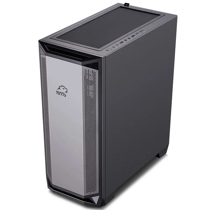 کیس کامپیوتر تسکو مدل GC 4496