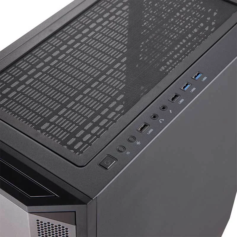 کیس کامپیوتر تسکو مدل GC 4496