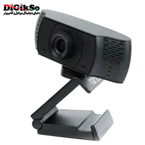 وب کم تسکو مدل TSCO T CAM 1710K Webcam