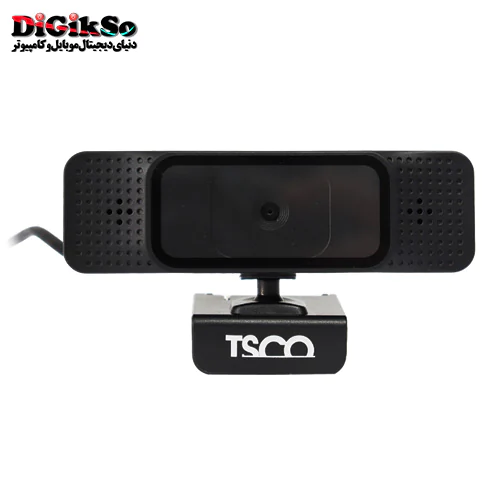 وب کم تسکو مدل TSCO T CAM 1800K Webcam