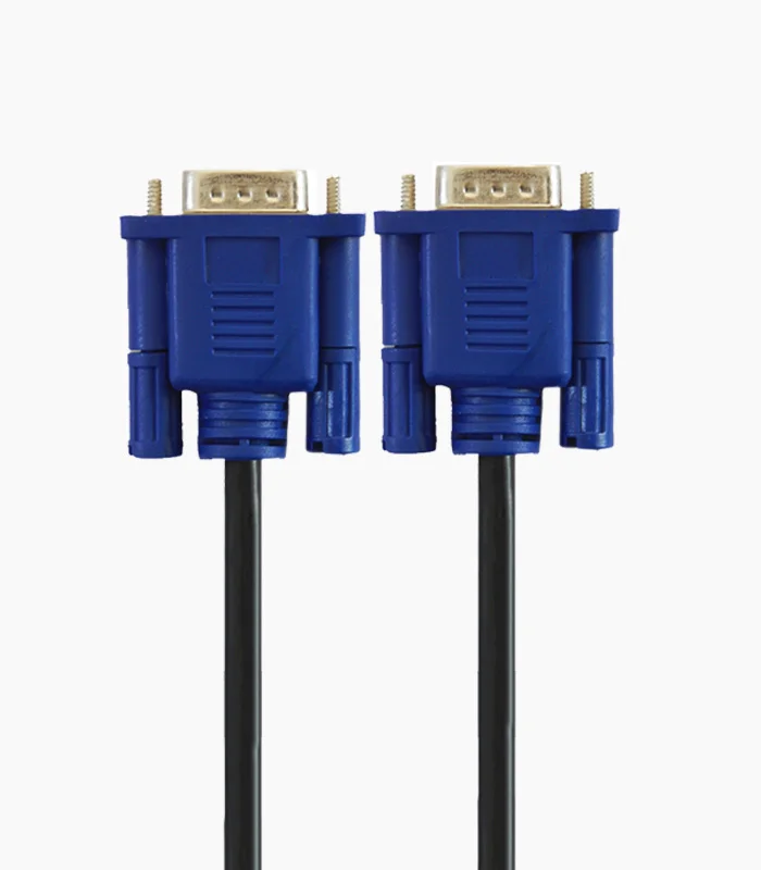 کابل VGA کی نت ۱۰ متری مدل K-NET K-CVGA0100