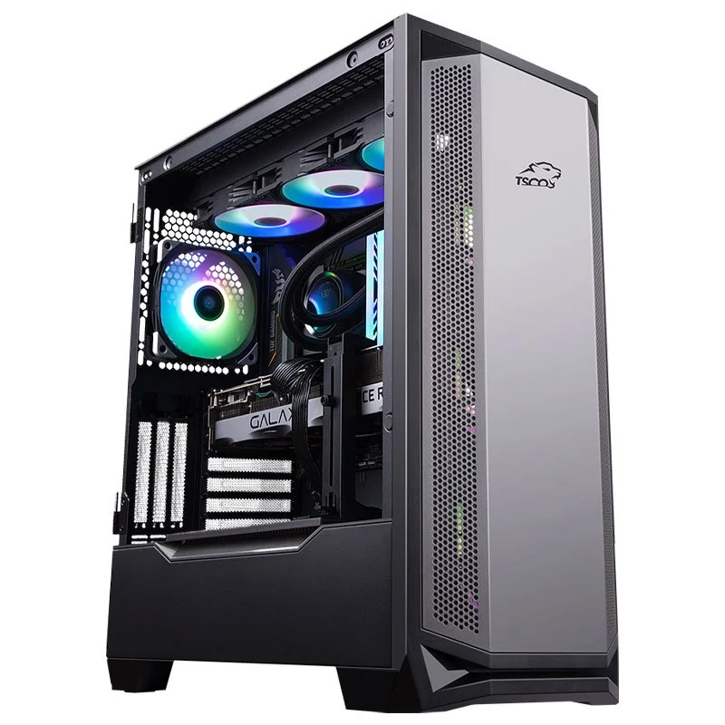 کیس کامپیوتر تسکو مدل GC 4496