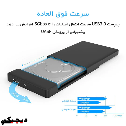 orico-2588us3-portable-hard-drive-enclosure