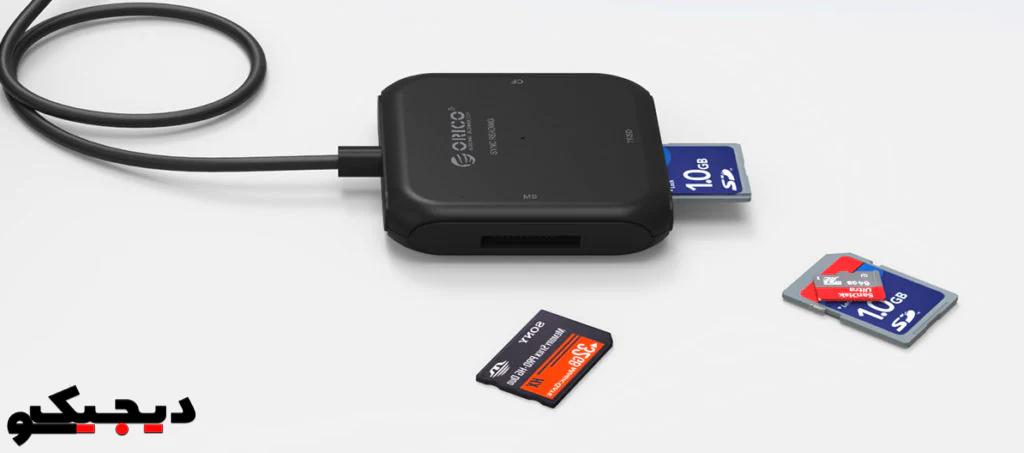 orico-crs31a-card-reader