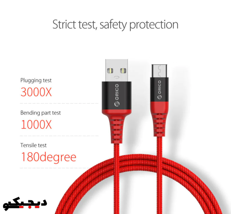 orico-mtk-10-micro-fast-charge-cable-1m