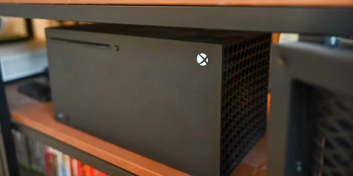 بهترین هارد اکسترنال SSD برای Xbox سری X و S در سال 2023