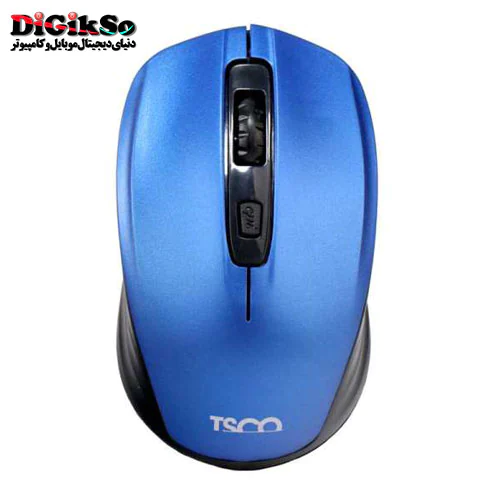 موس بی سیم تسکو مدل TSCO TM 666W