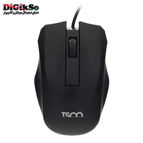 موس تسکو TSCO TM 283