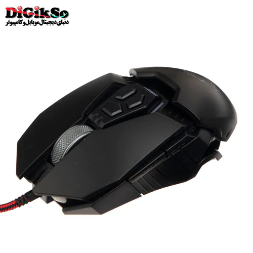 موس گیمینگ تسکو مدل TSCO TM 759GA