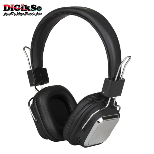 هدفون بی سیم تسکو مدل TSCO TH 5345