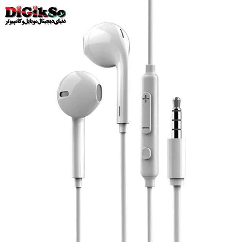 هندزفری تسکو مدل TSCO TH 5071