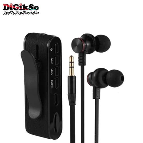 هندزفری تسکو مدل TSCO TH 5349