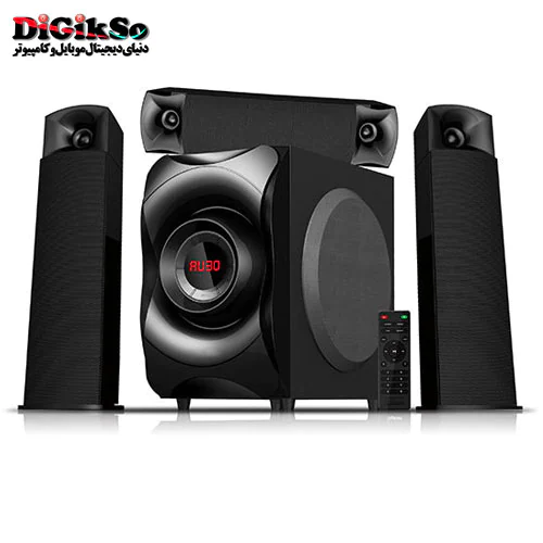 اسپیکر رومیزی تسکو TSCO TS 2184
