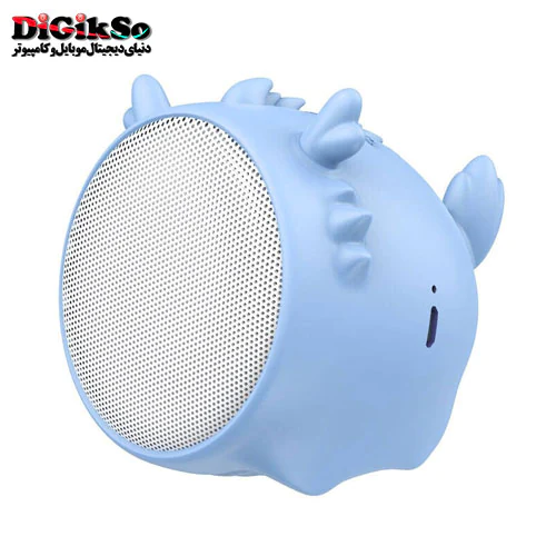 اسپیکر بلوتوثی باسئوس مدل Baseus NGE06-03 Dragon