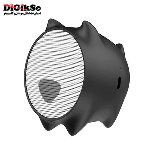 اسپیکر بلوتوثی باسئوس مدل Baseus NGE06-A01 Dog