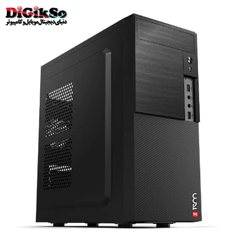 کیس کامپیوتر تسکو مدل TSCO TC 4478