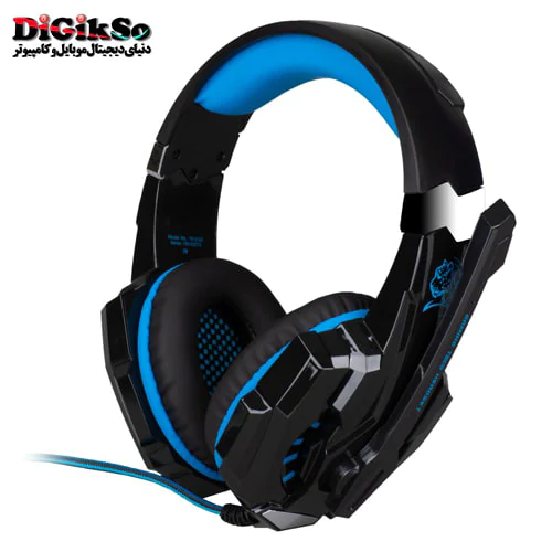هدست گیمینگ تسکو TSCO TH 5153