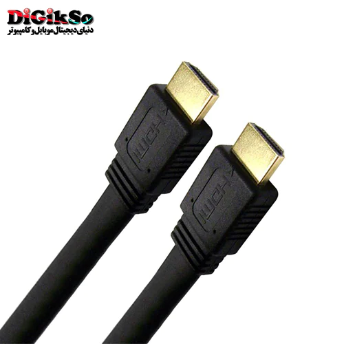 کابل HDMI تسکو مدل TSCO TC 72 به طول 3 متر