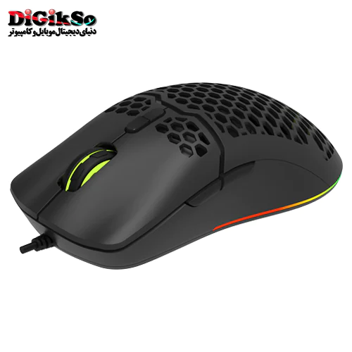 ماوس گیمینگ تسکو مدل TSCO GM 790