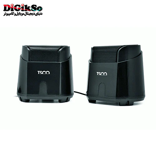 اسپیکر دسکتاپ تسکو مدل TSCO TS 2061