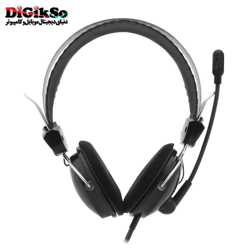 هدفون تسکو مدل TSCO TH 5019