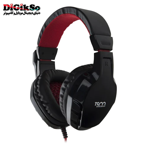 هدست گیمینگ تسکو TSCO TH 5124