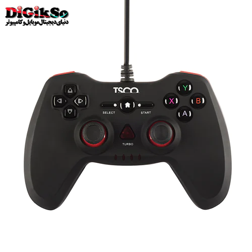 دسته بازی تسکو مدل TSCO TG 115