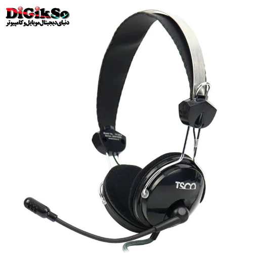 هدفون تسکو مدل TSCO TH 5016