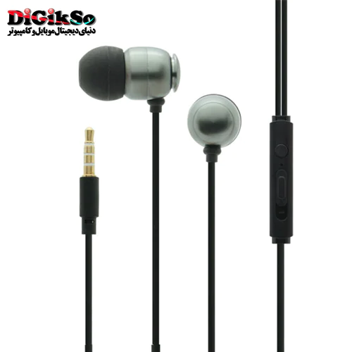 هندزفری سیمی تسکو مدل TSCO TH 5091